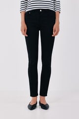 Cortefiel Sensational jeans Black