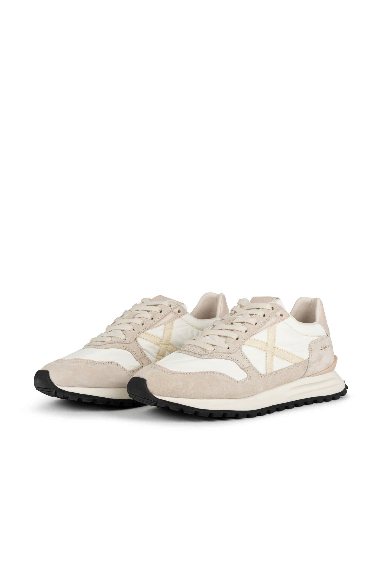 Munich Sapatilhas Leggera mulher Branco