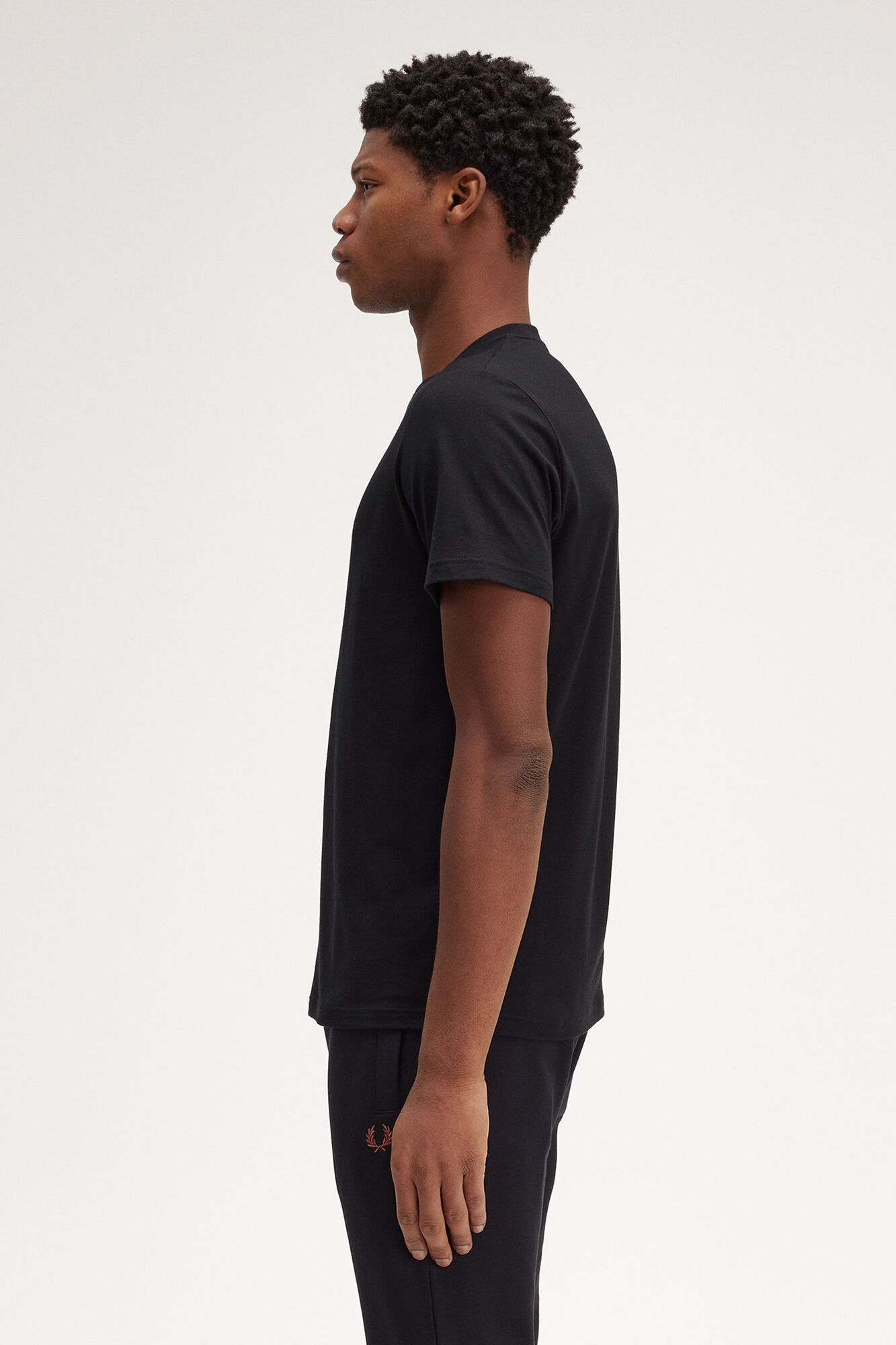 Fred Perry Camiseta manga curta Fred Perry Multicolorido