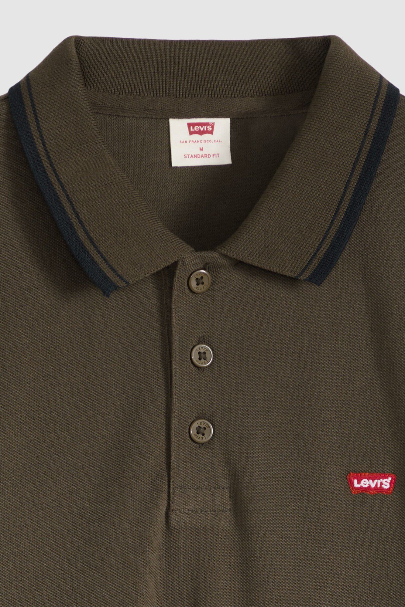 Levi's Polo Levis&reg; Verde