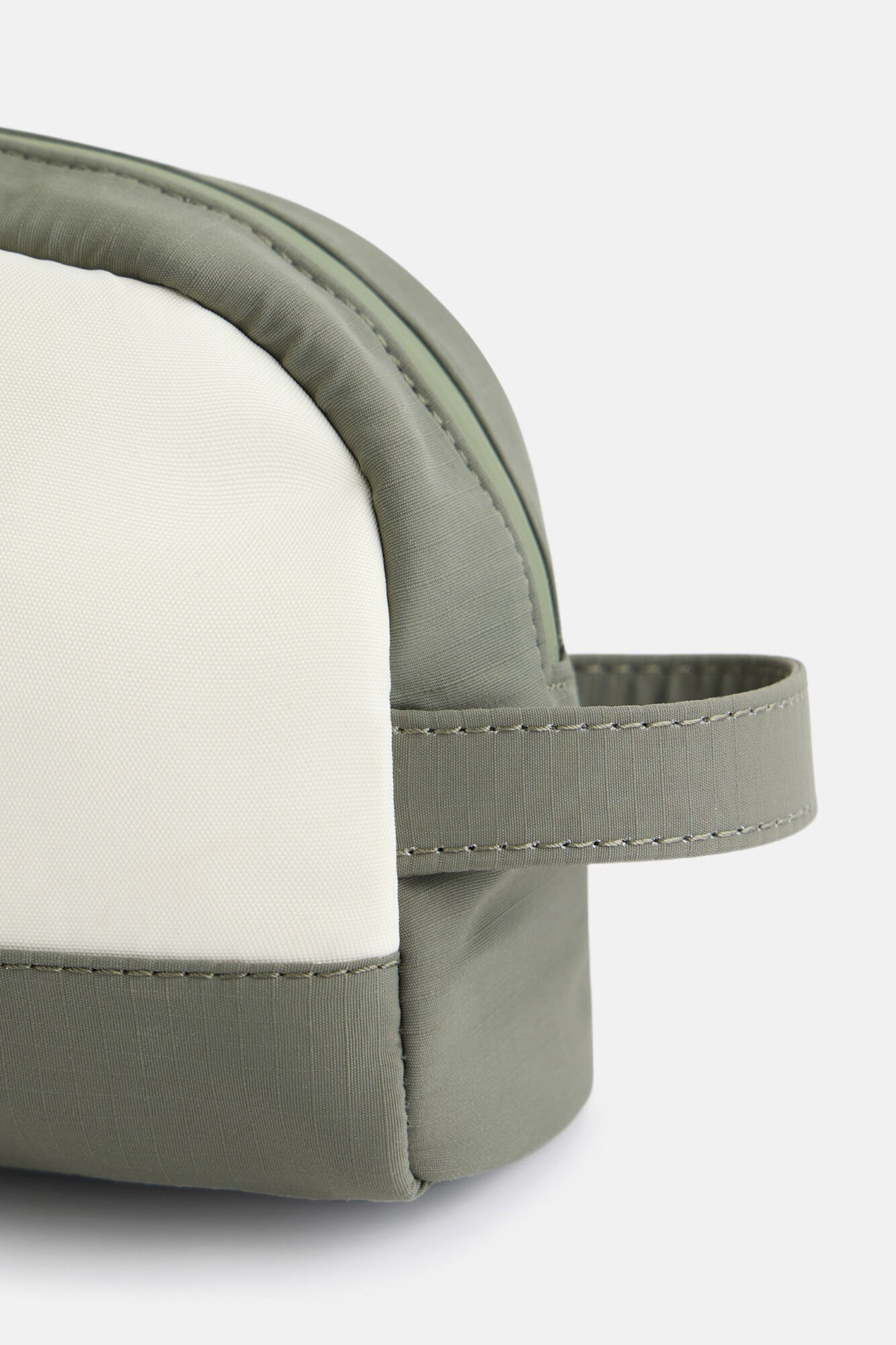 Silbon Neceser sport Beige