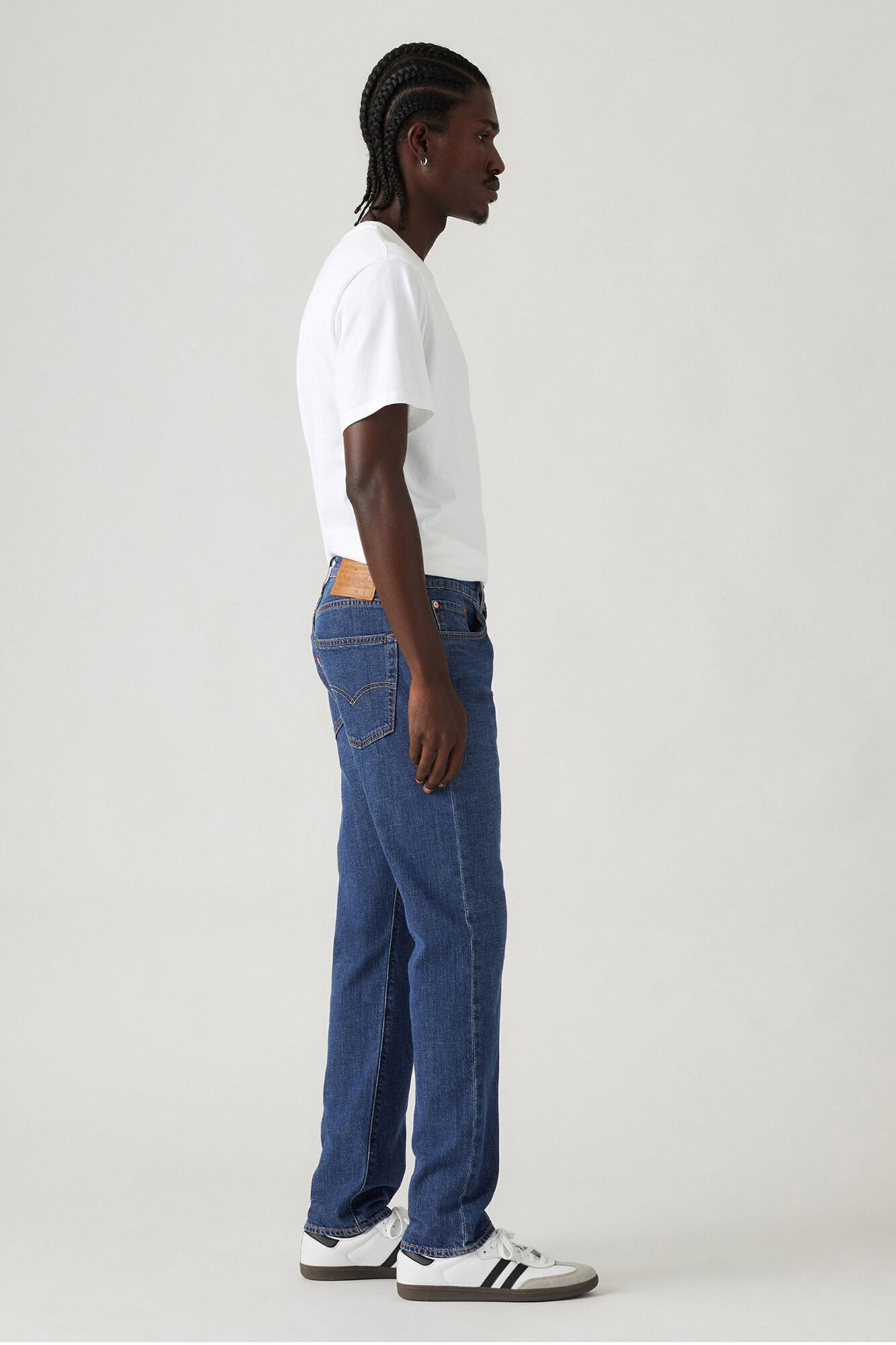 Levi's Jeans 511&trade; Slim Azul