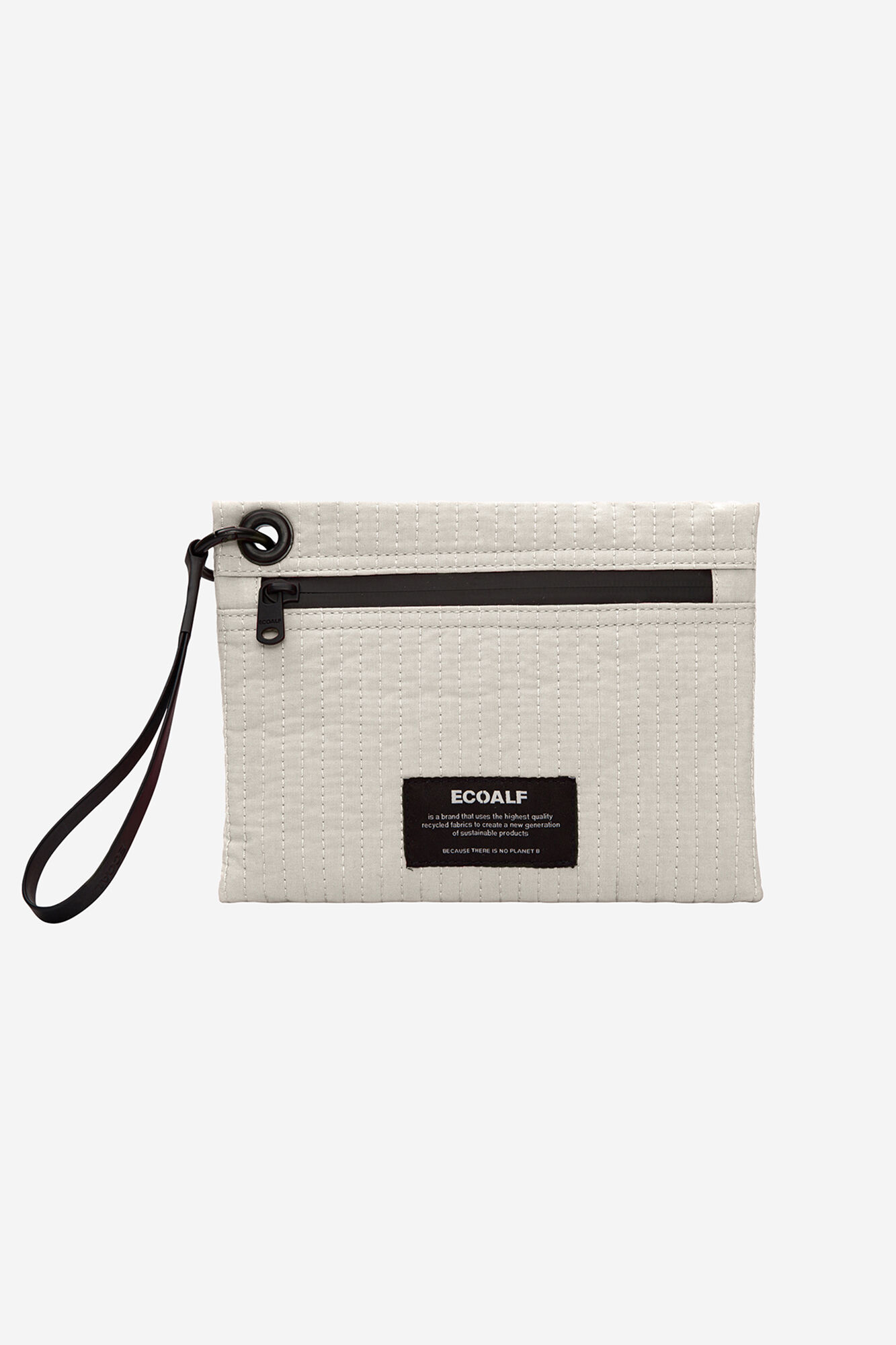 Ecoalf Neceser new lupita Blanco