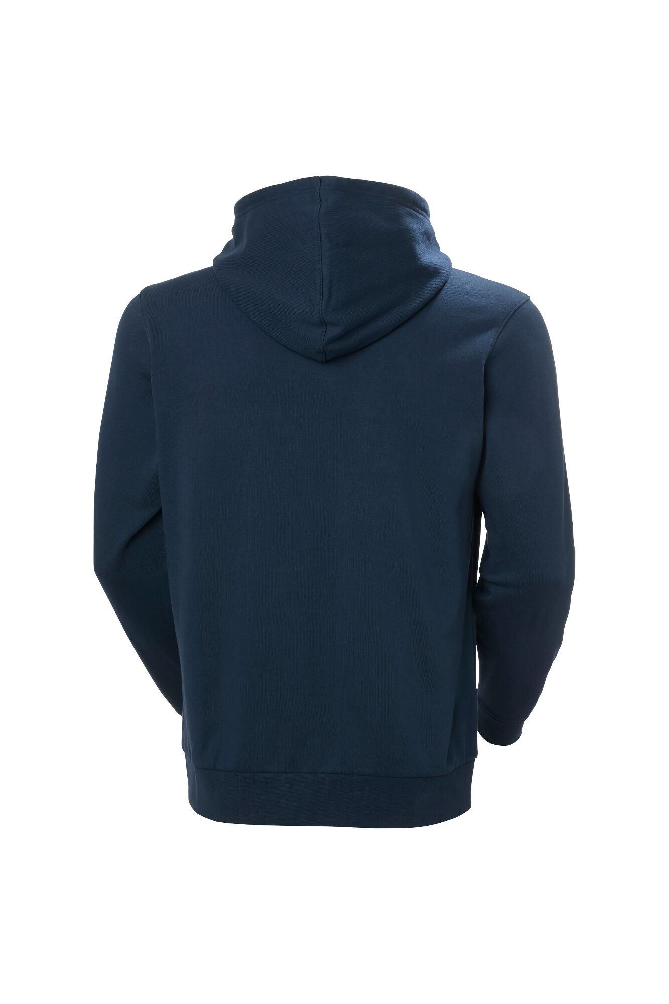 Helly Hansen Sweatshirt com capuz HH Staple Azul