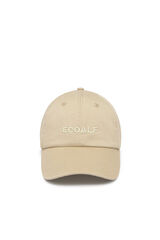 Ecoalf Bon&eacute; Ecoalf Tostado