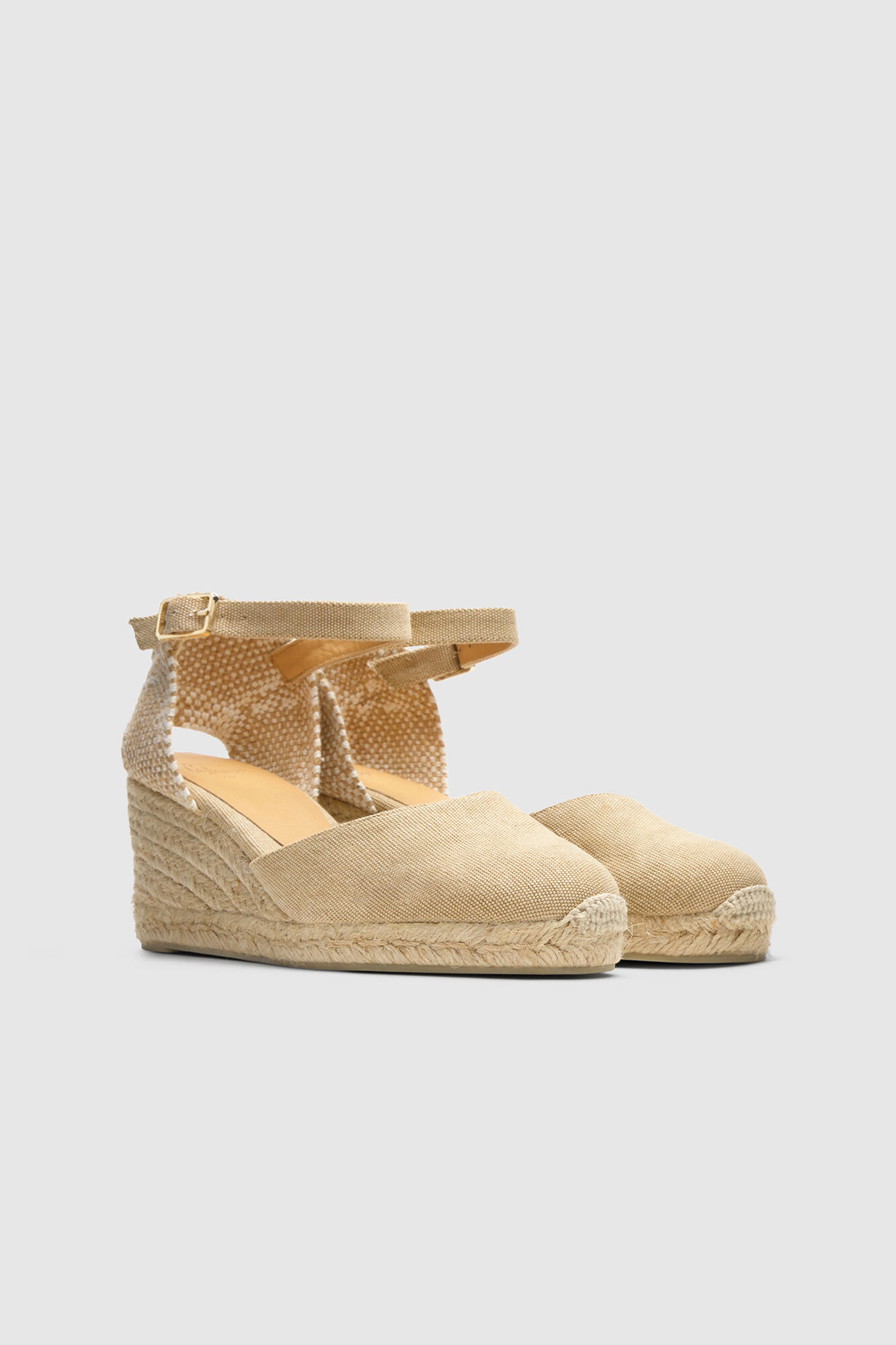 Casta&ntilde;er Carol Alpercata