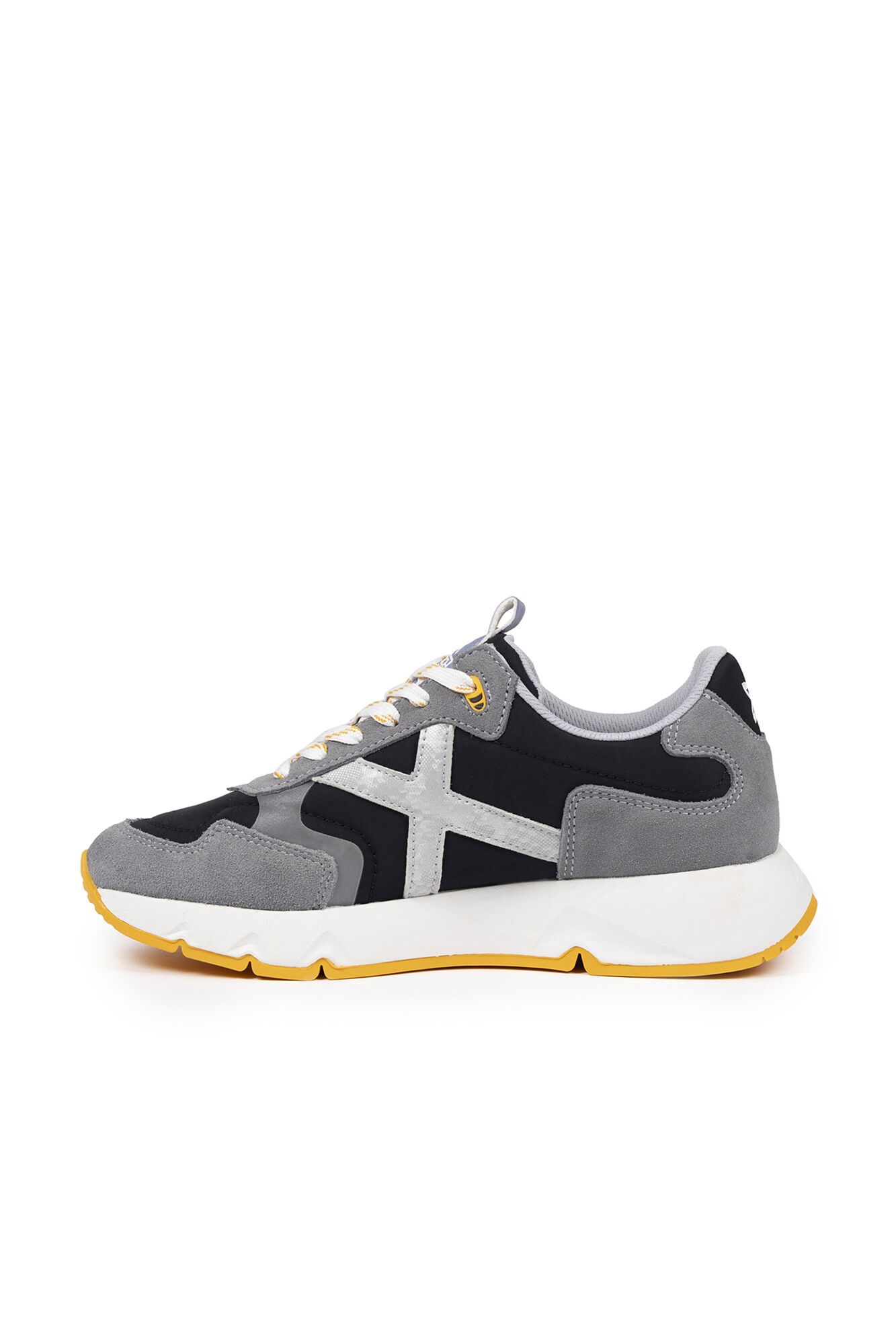 Munich Mamba sneakers