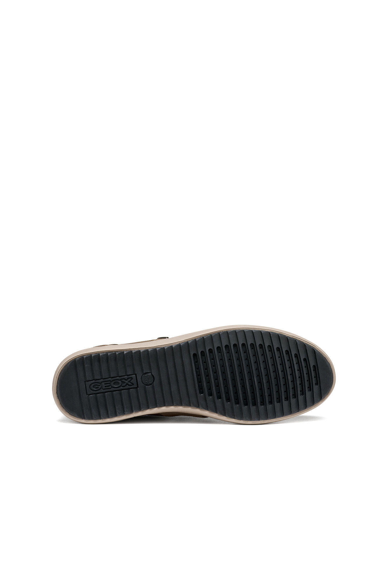 Geox Sapatilhas D Blomiee Castanho