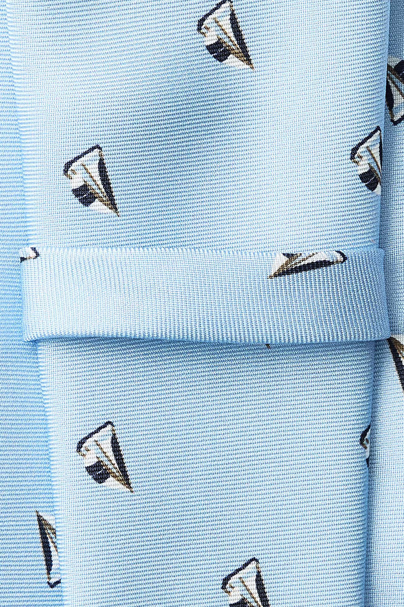 Selected Men's soft touch tie