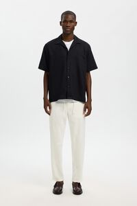 Selected Pantal&oacute;n chino lino