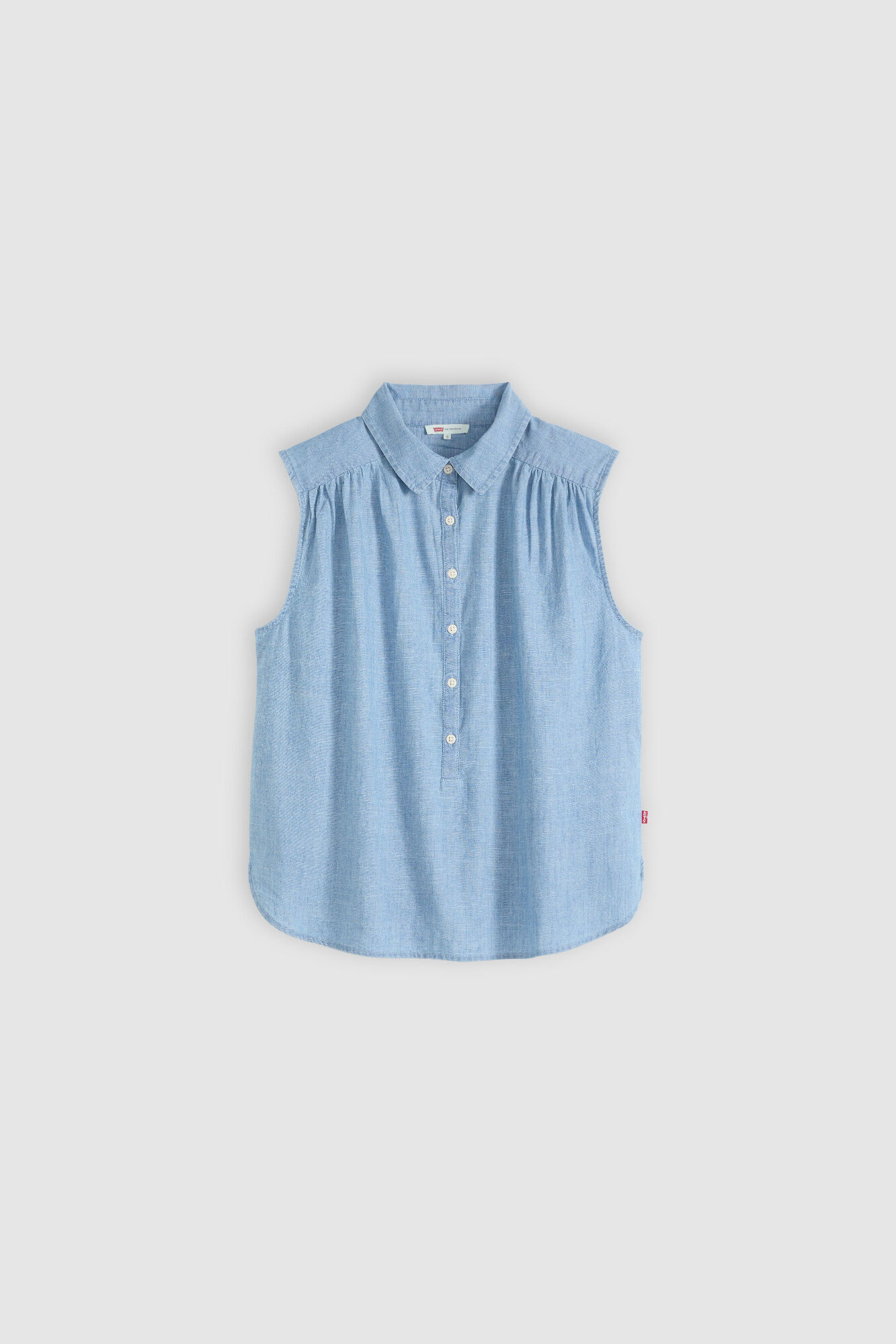Levi's Blusa Levis&reg; Azul
