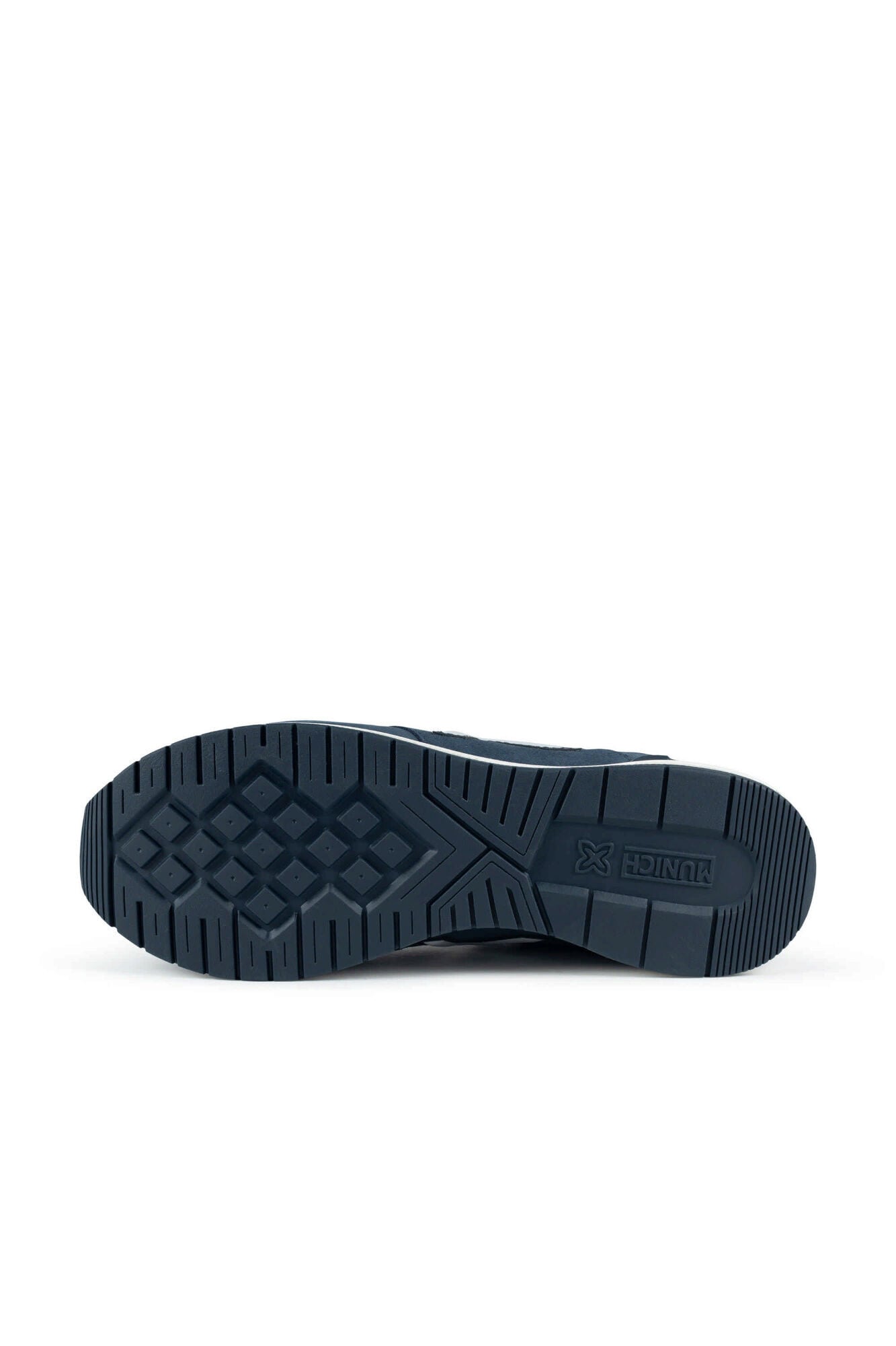 Munich Men's Dash Premium sneakers Navy