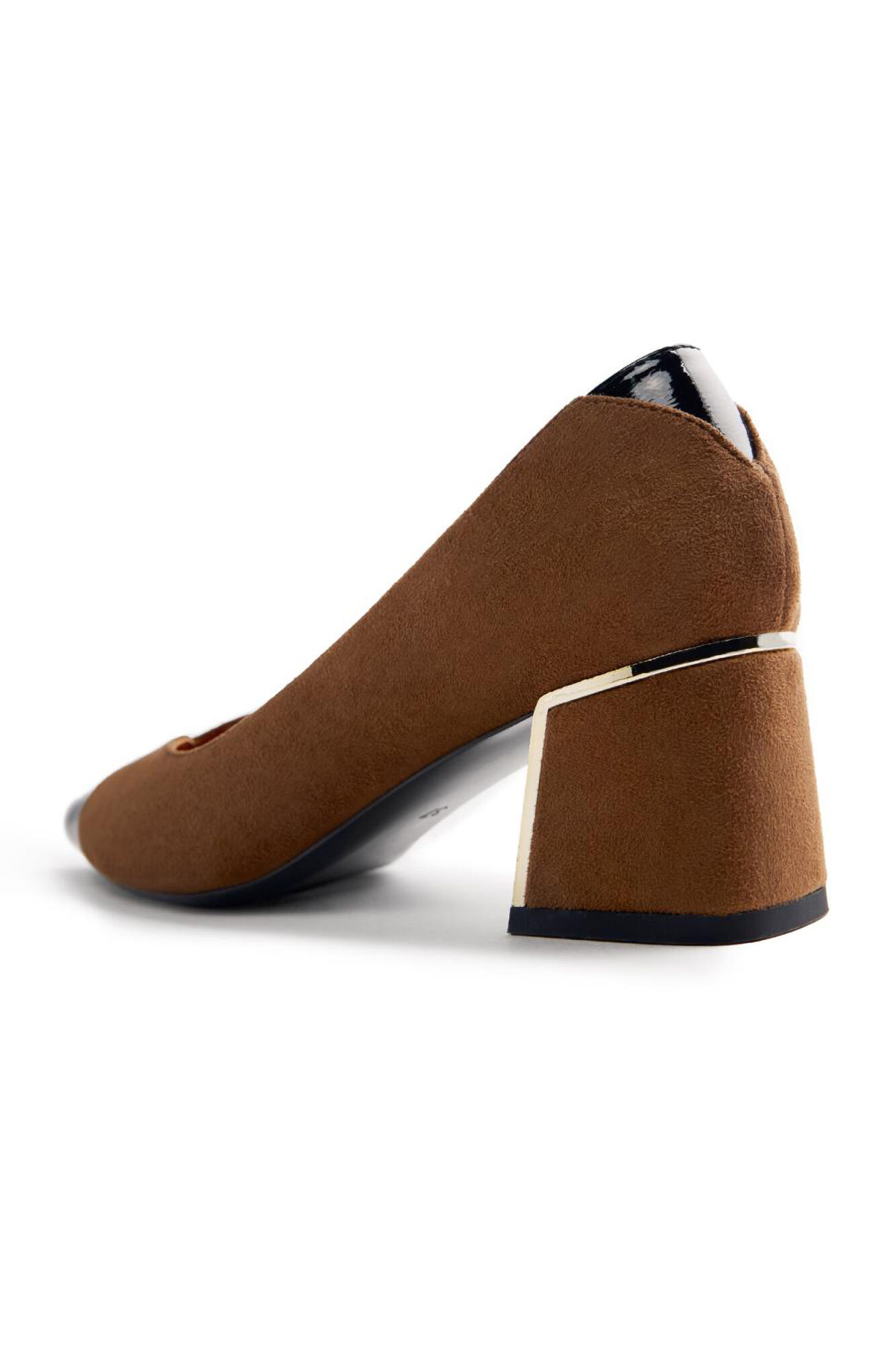 Gioseppo Sapatos de salto Tostado