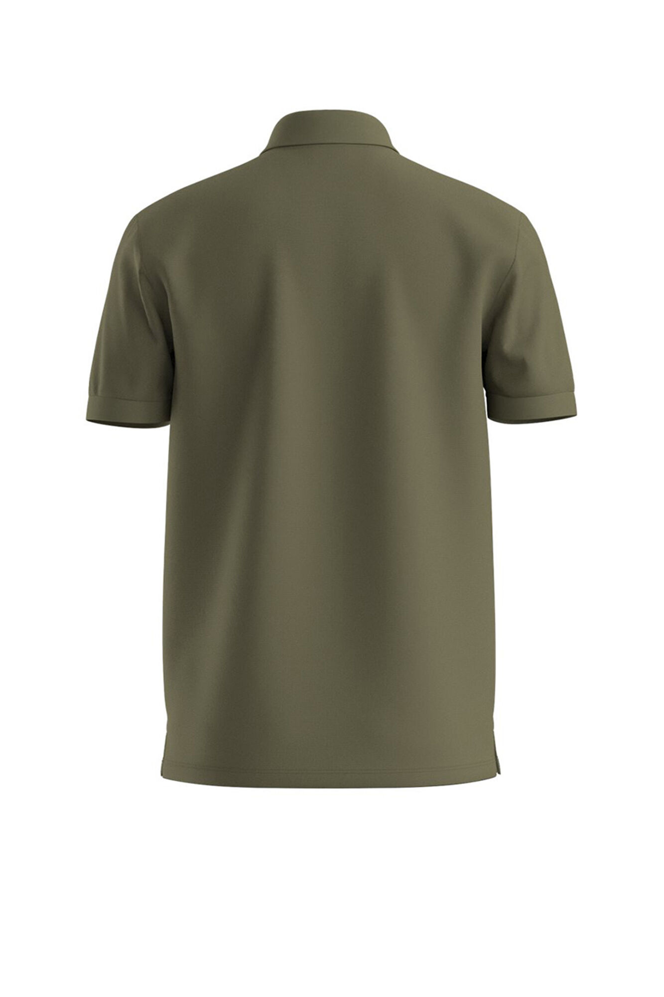HUGO Polo de manga corta