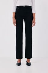 Cortefiel Jeans Sensational Reto Preto