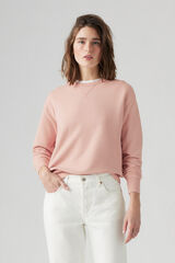 Cortefiel Levi's® sweatshirt  Pink