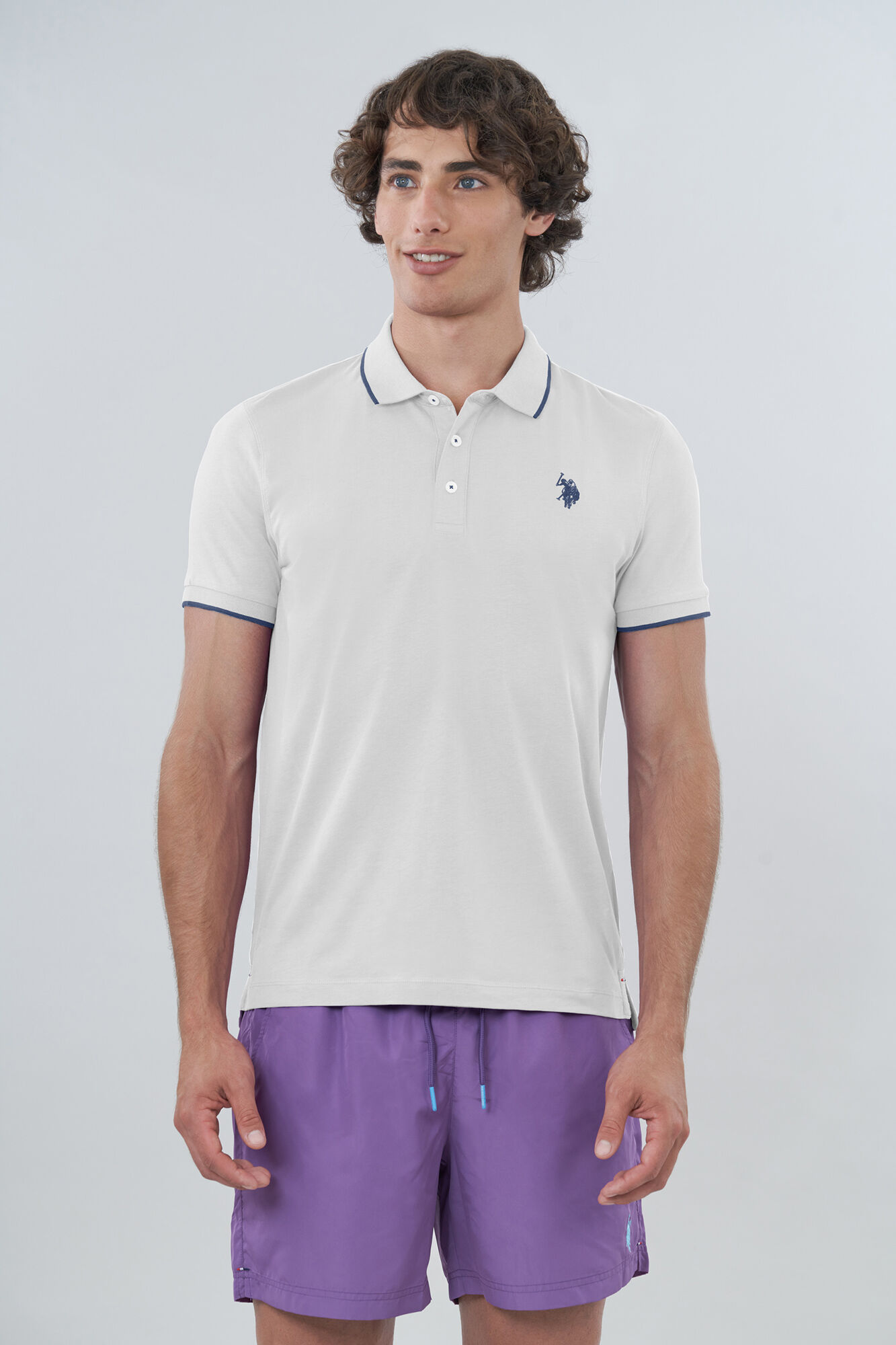 Us Polo Polo piqu&eacute;