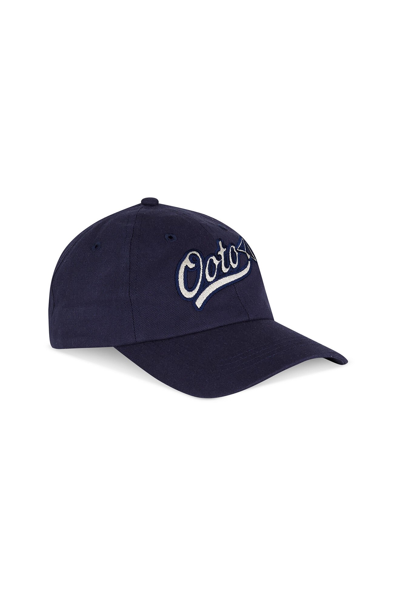 OOTO Fabric visor cap