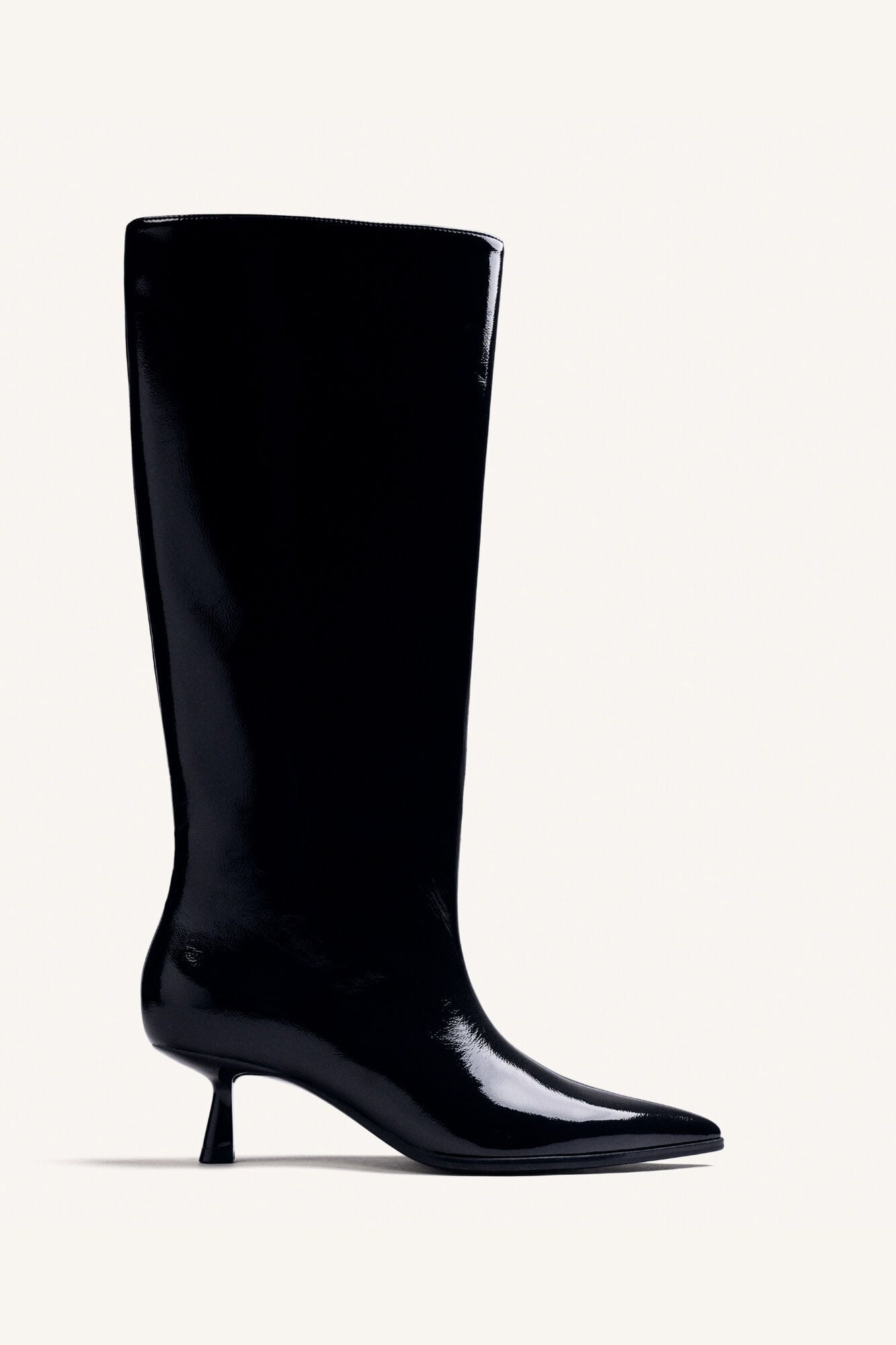 Gioseppo Botas de cano alto kitten