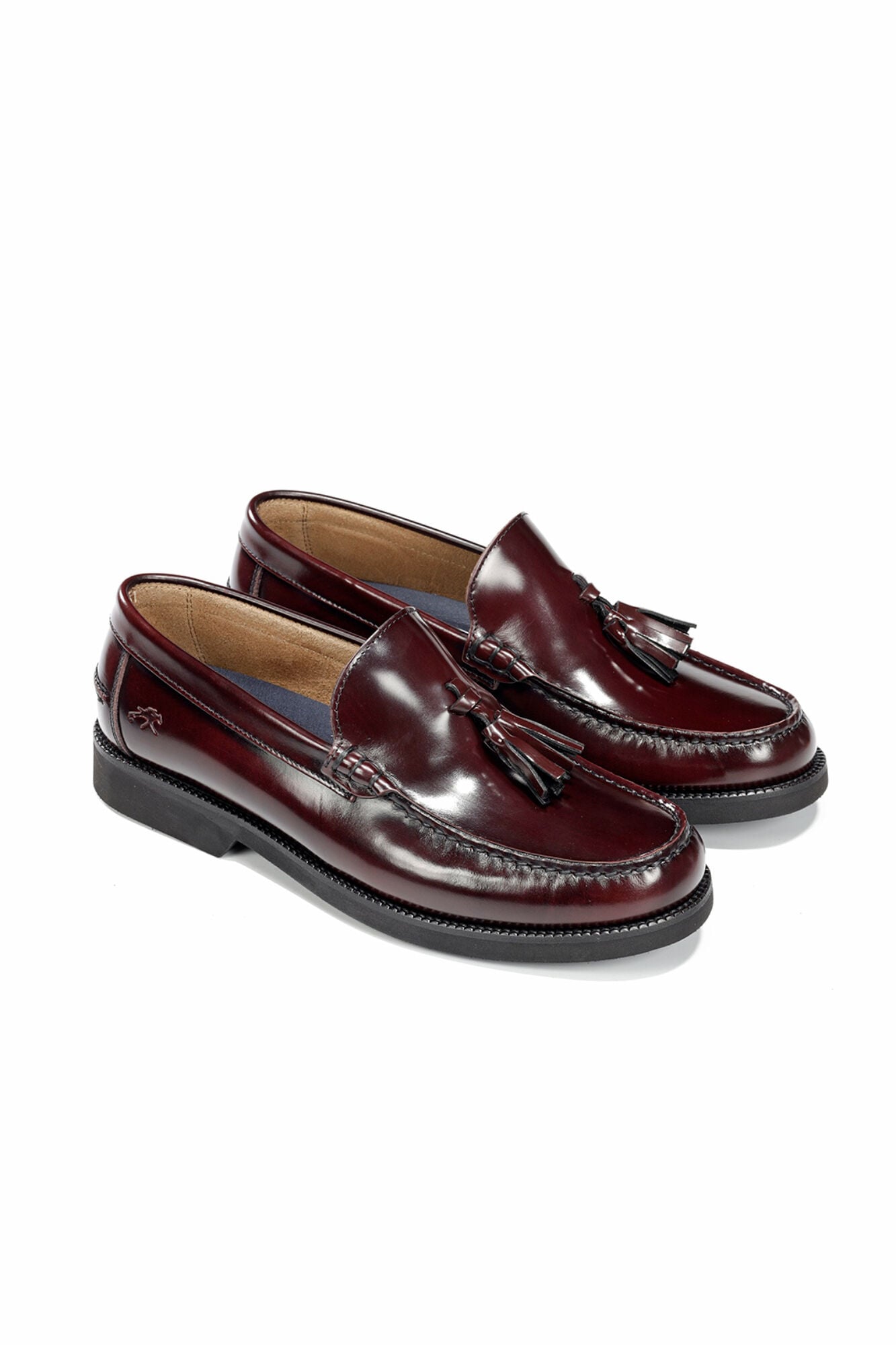 Fluchos Mocassim Stamford para homem Granada