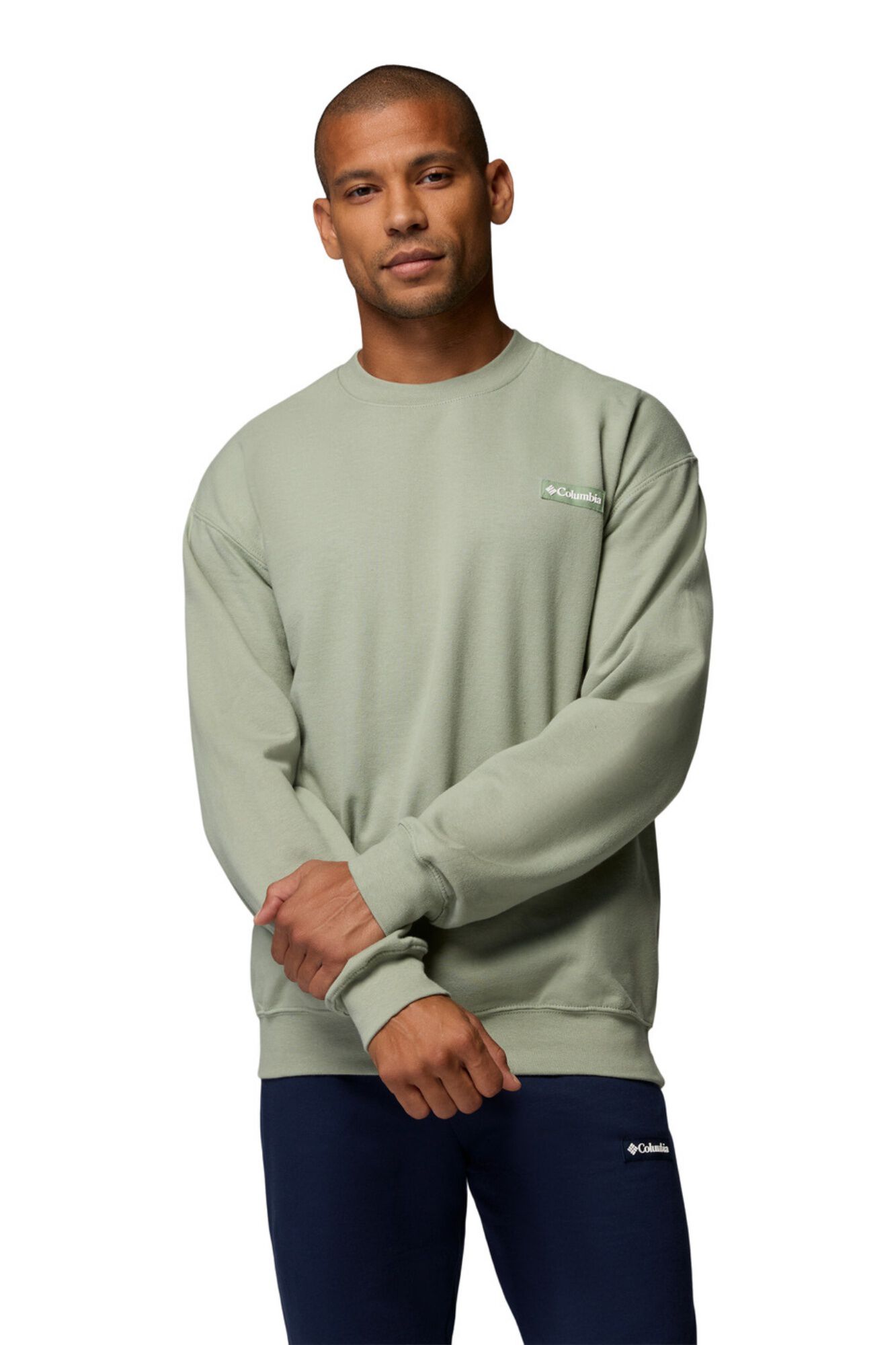 Columbia Sudadera cuello redondo Oakwind&trade;