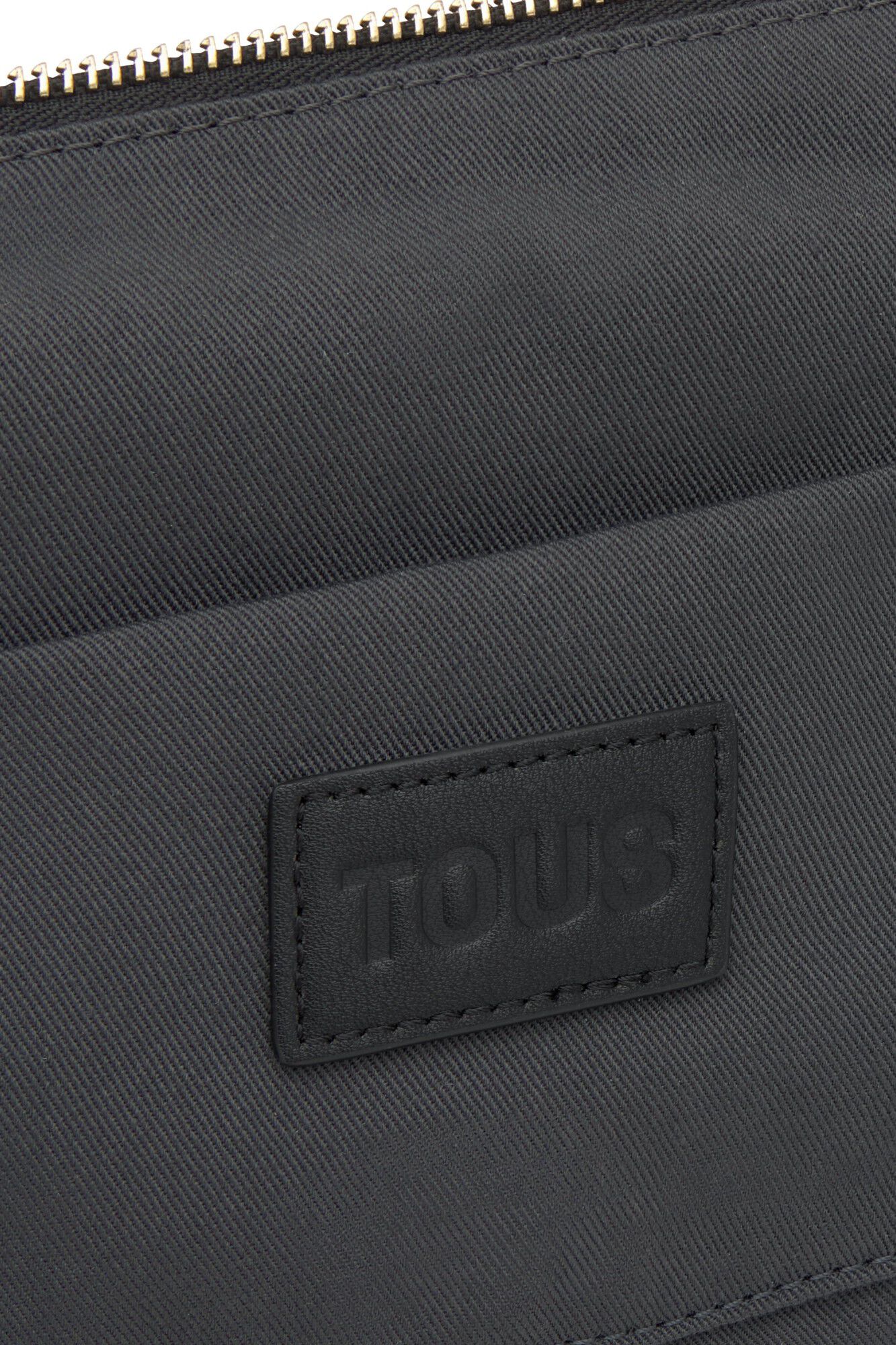 Tous Empire Soft New medium crossbody Black