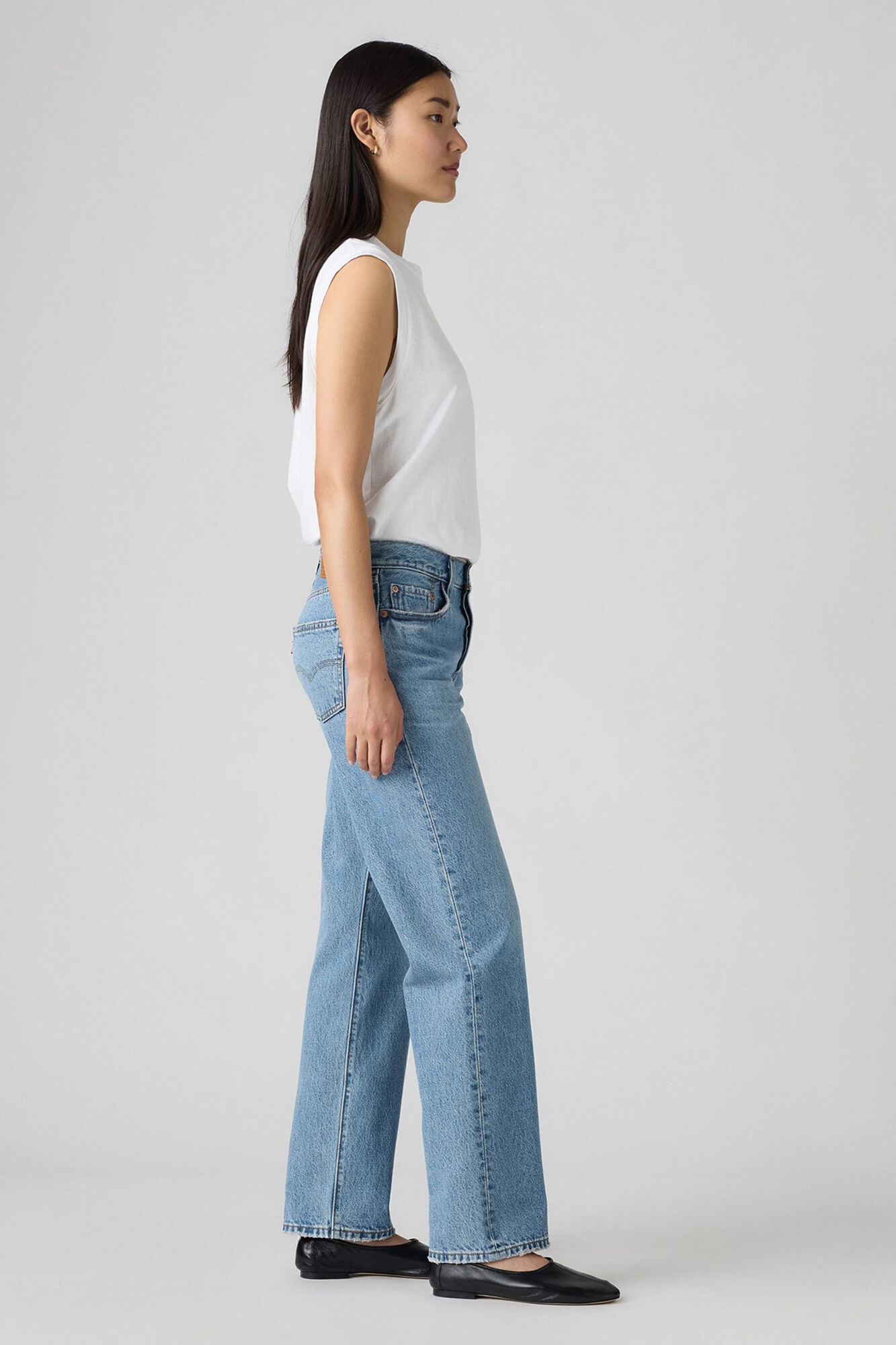 Levi's Jeans 501&reg; 90s Azul