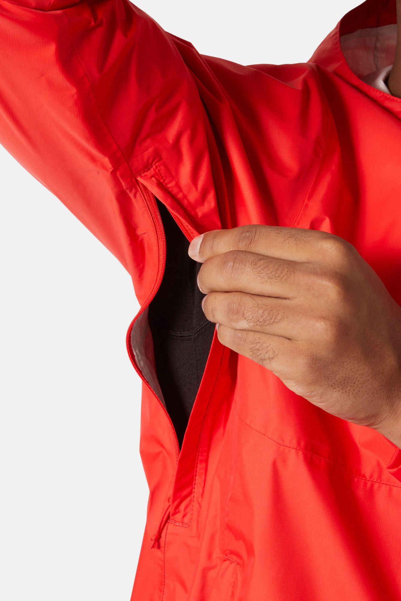Helly Hansen Casaco Loke Vermelho