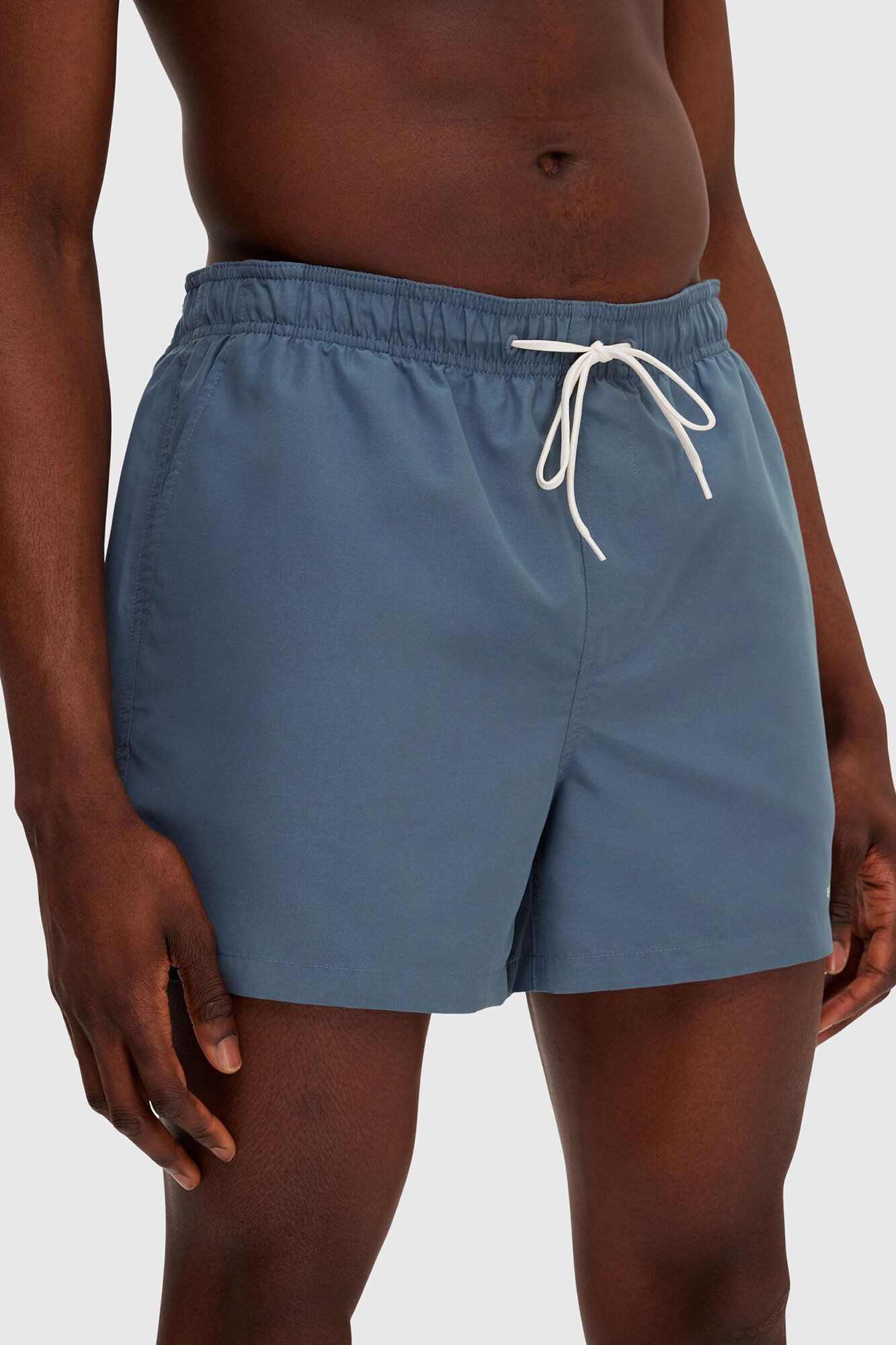 Selected Bermuda swimwear Blue