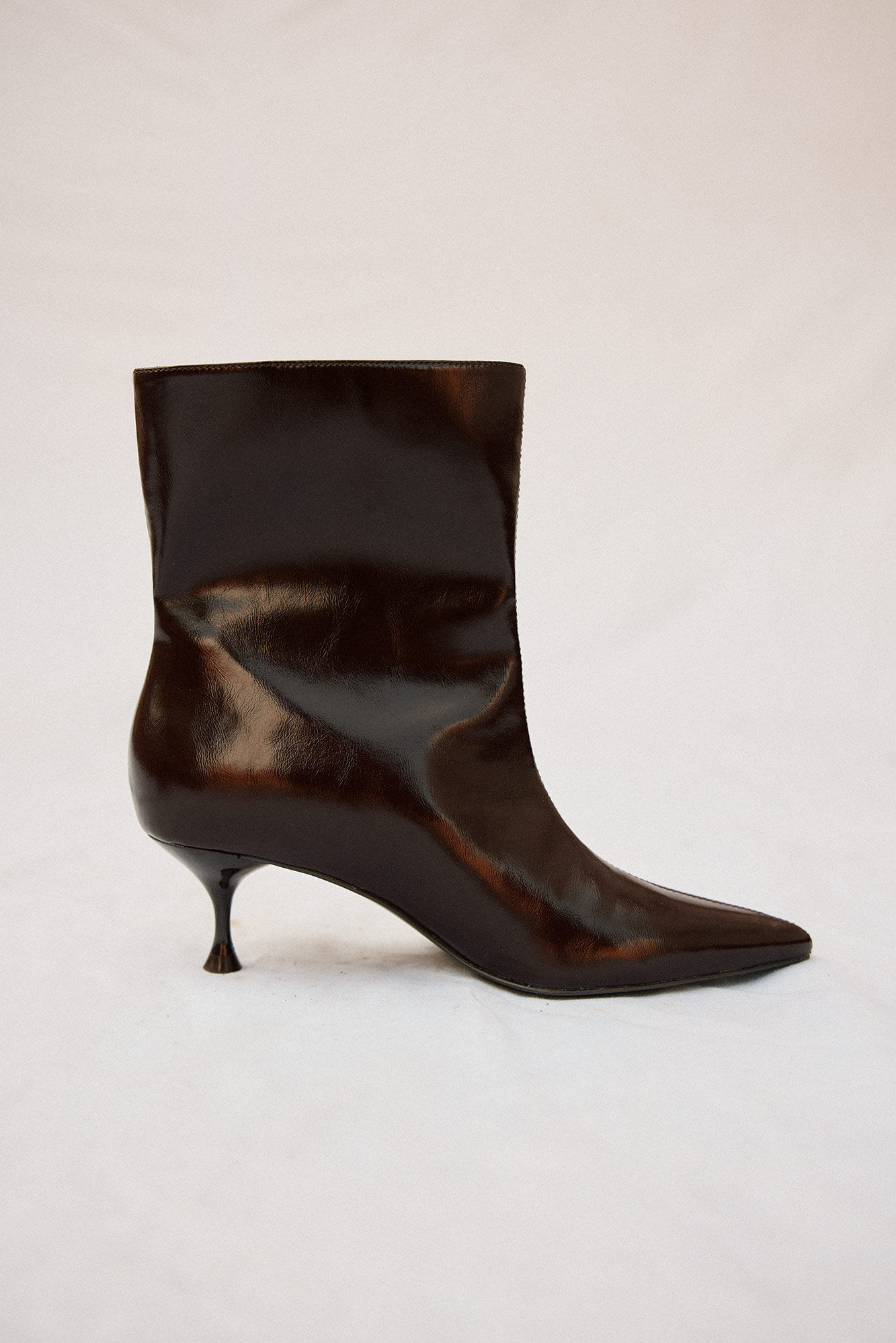 Botín tacon kitten Botines de mujer Pedro del Hierro