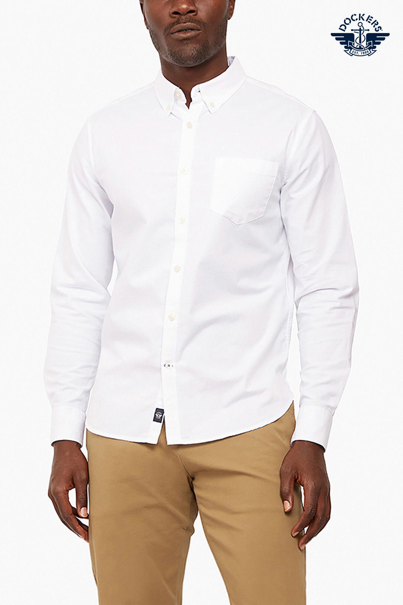 Dockers Dockers&reg; SHIRTS - OXFORD