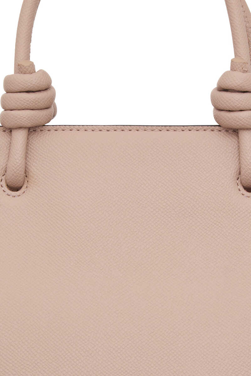 Small taupe TOUS La Rue New basket bag | Women\'s accessories | Pedro del  Hierro