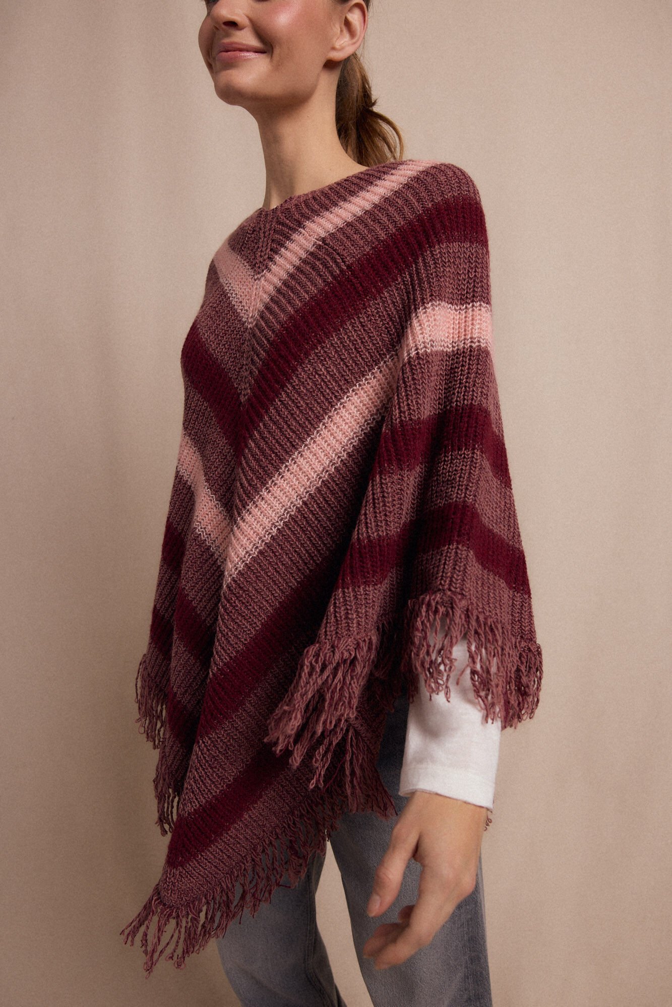 Slowlove Pocho rayas