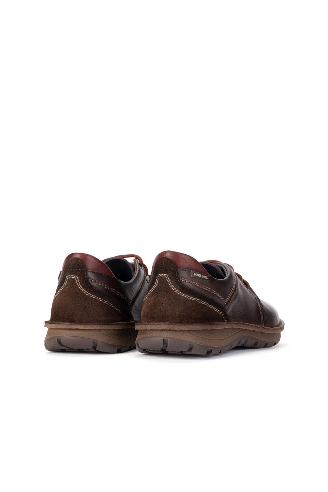 Pikolinos Zapato de cordondes hombre