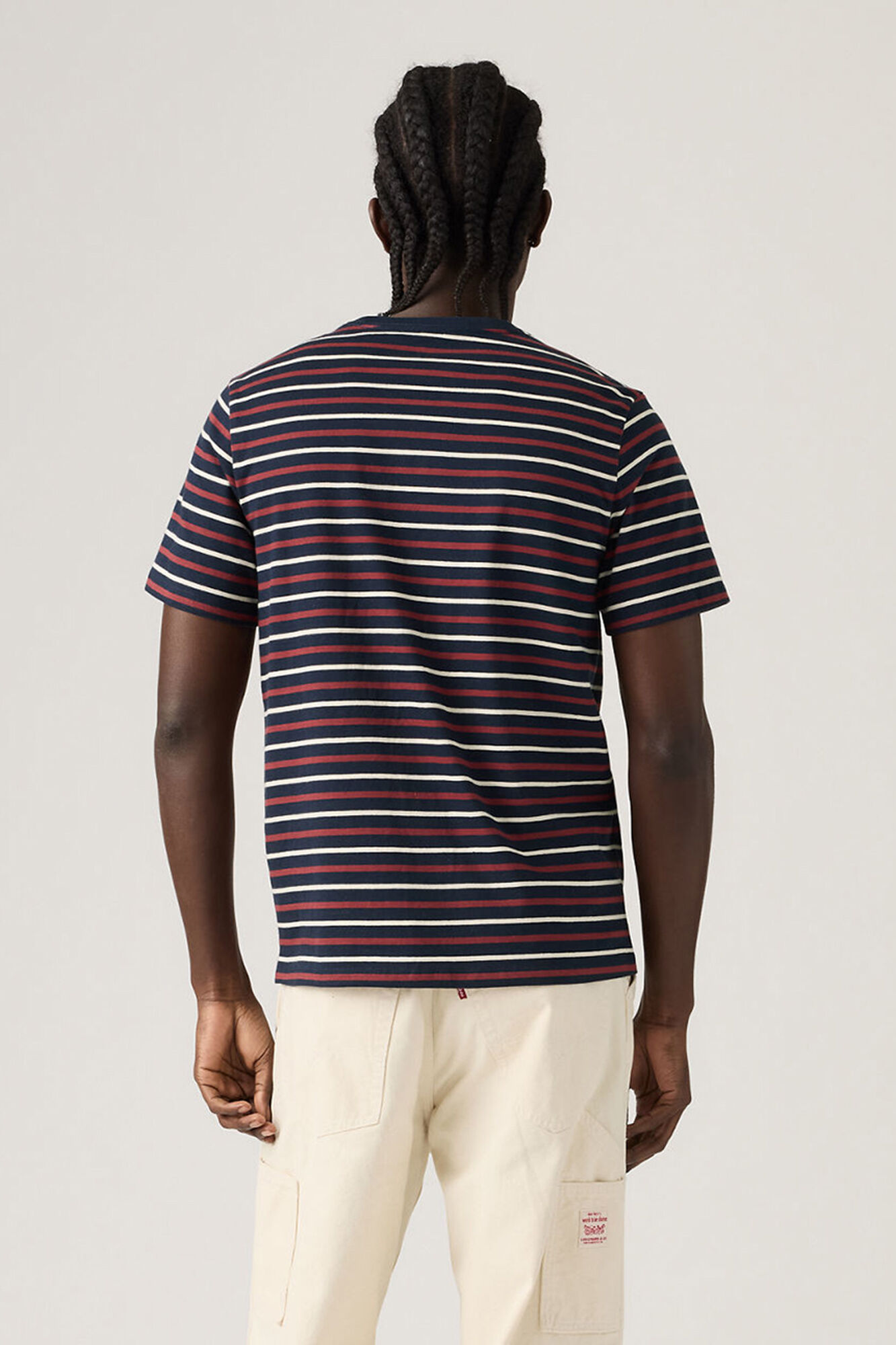 Levi's T-shirt Levis&reg; Multicolorido