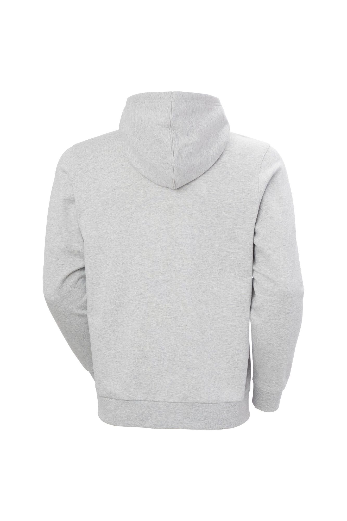 Helly Hansen Sweatshirt com capuz HH Staple Cinzento