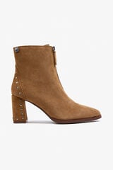 Popa Botim de croute Lady Athena Castanho