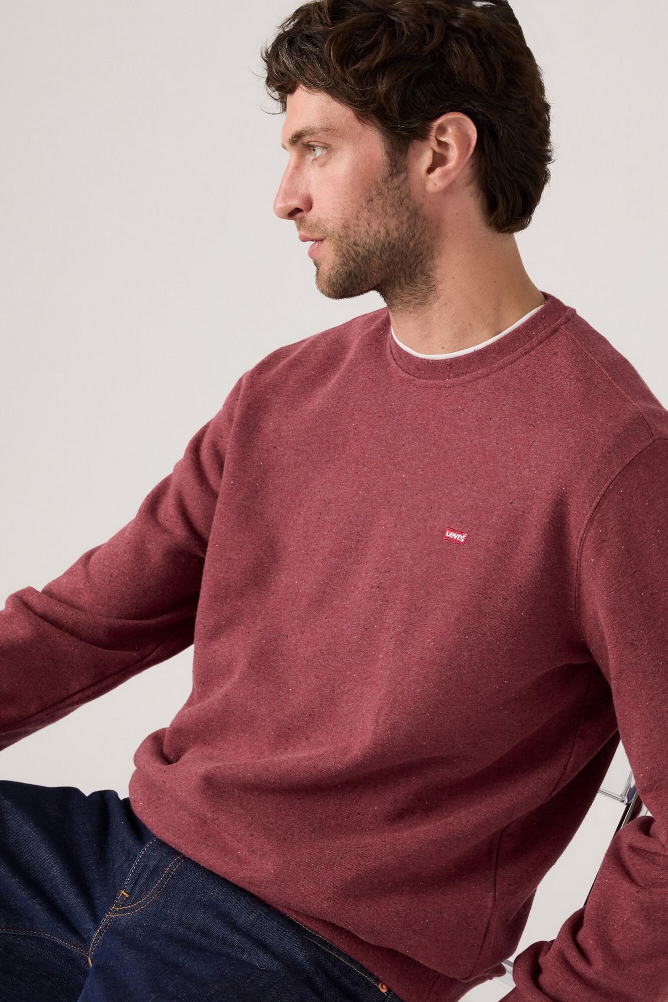 Levi's Sweatshirt Levis&reg;  Granada