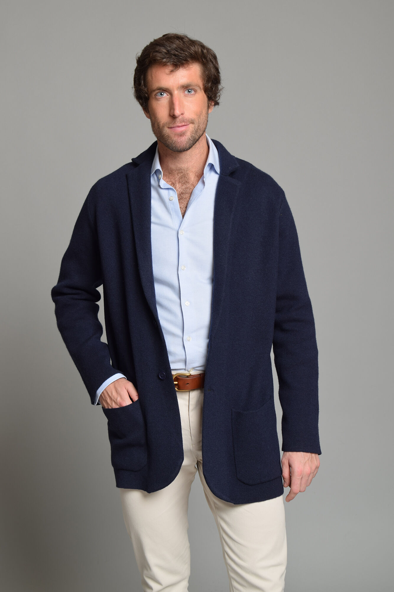 Cloking Sobretudo de Chopin