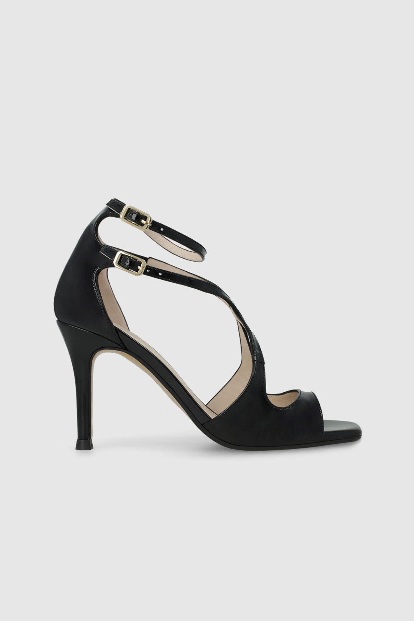 Lodi Sandalia tac&oacute;n