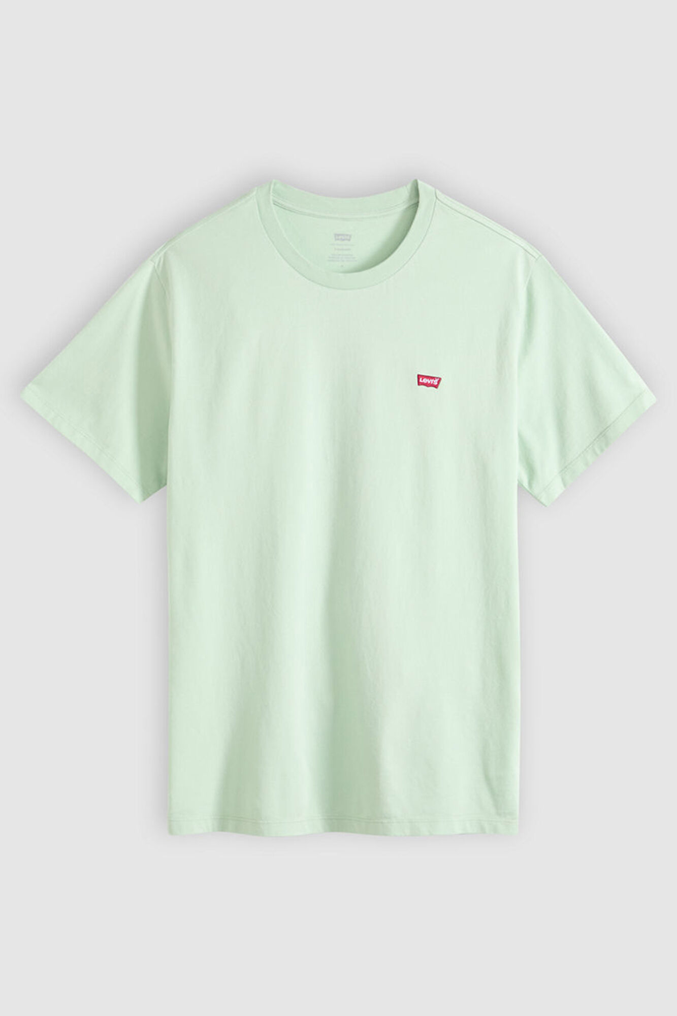 Levi's T-shirt Levis&reg; Verde