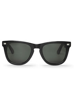 Cortefiel BLACK - ALAMEDA sunglasses  Black