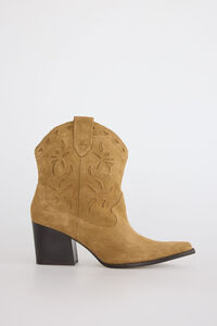 Slowlove Bota de croute de Botins