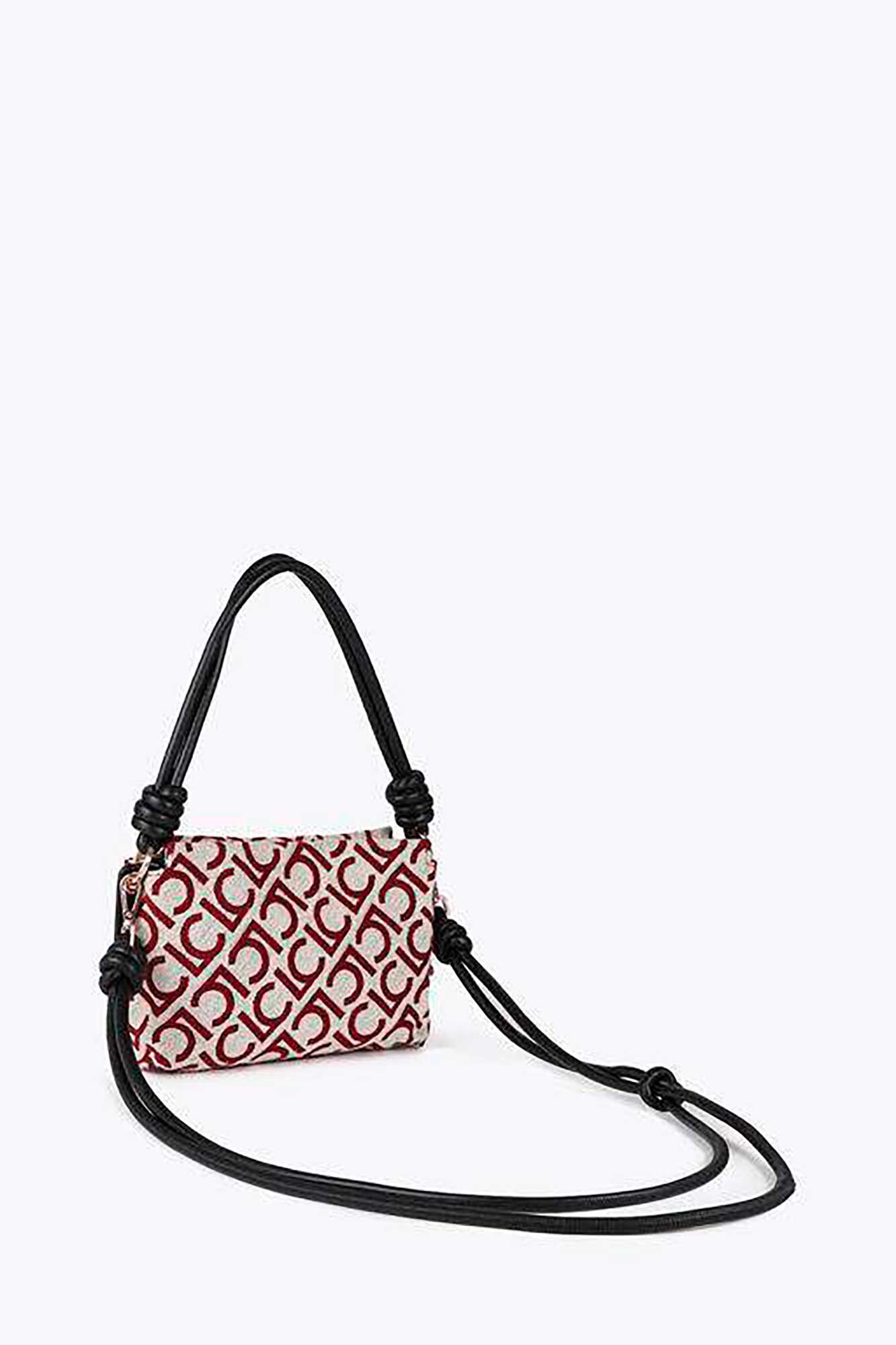 Lola Casademunt Bolsa de ombro LC