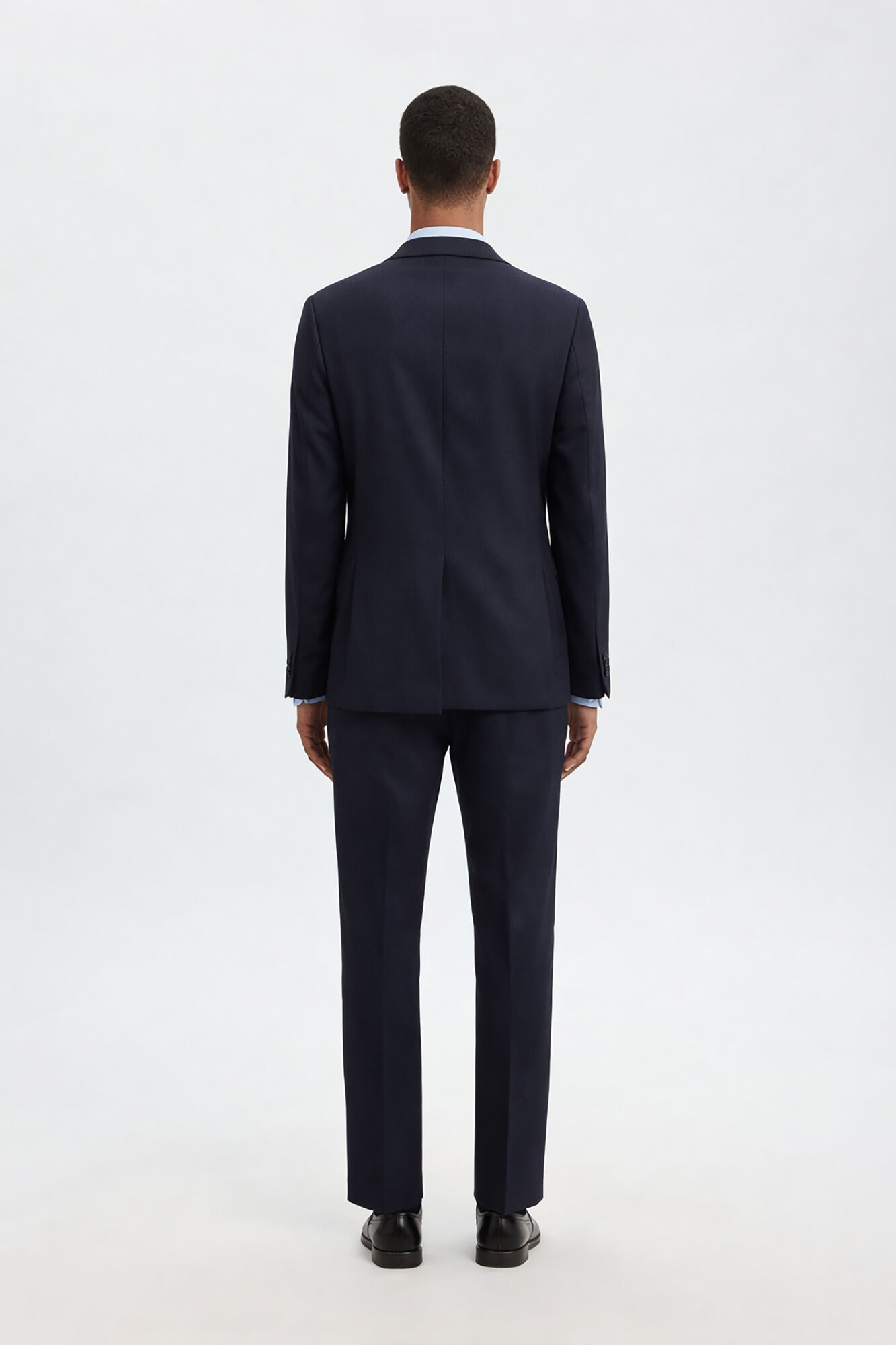 Selected Blazer Slim Fit Preto