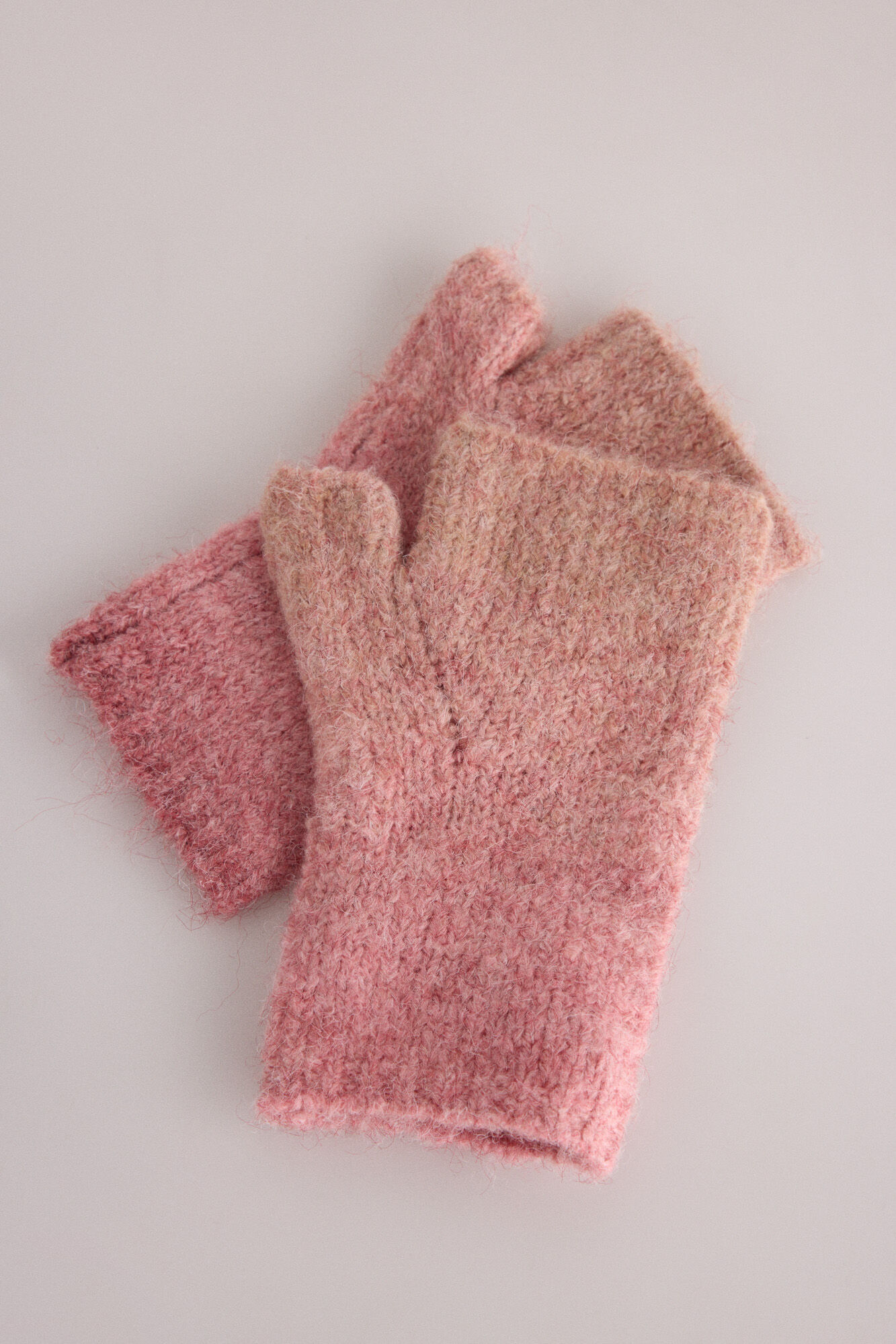 Slowlove Luvas riscas