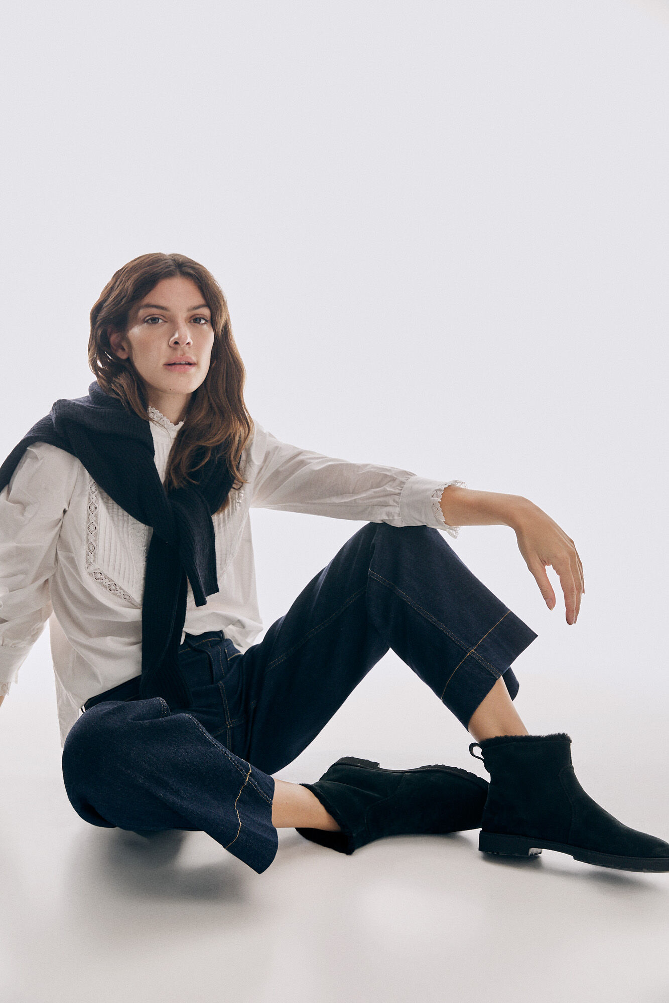 UGG Mulher | Pedro del Hierro