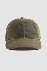 Levi's Gorra Levis&reg; Gris oscuro