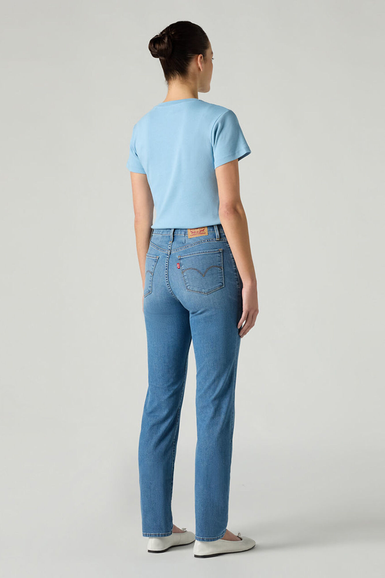 Levi's Jeans 312&trade; modelador slim Azul