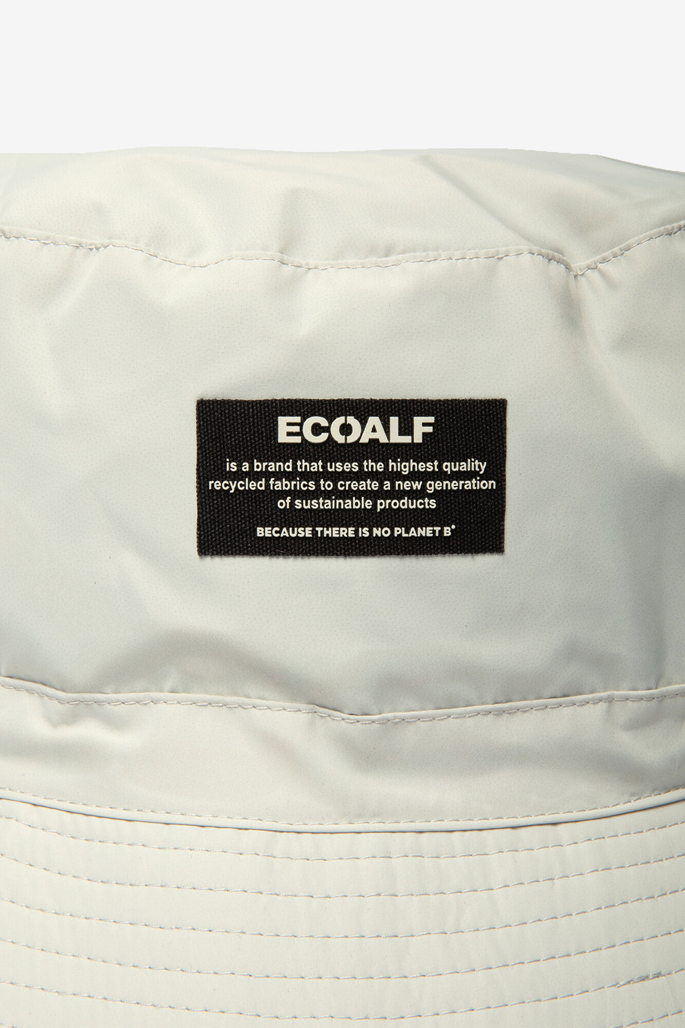 Ecoalf Kayak Beanie Ivory